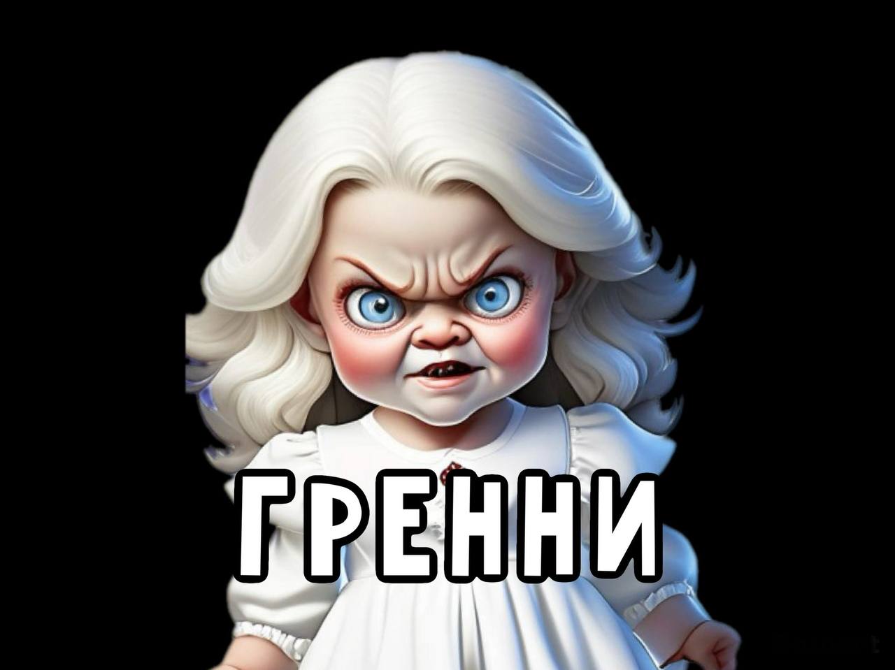 Гренни